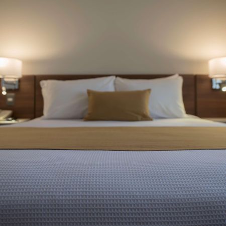 Microtel Inn & Suites By Wyndham San Luis Potosí Esterno foto