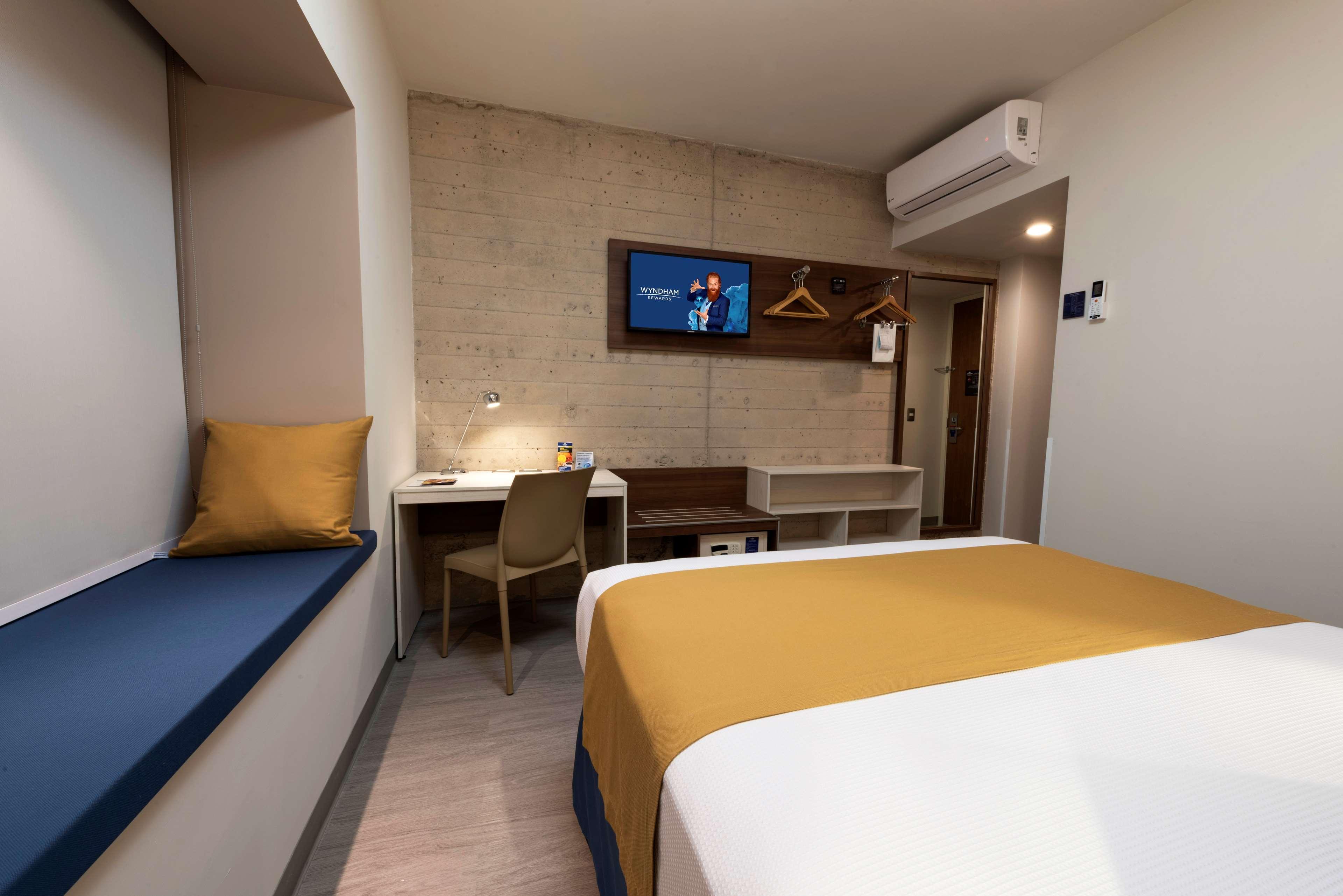 Microtel Inn & Suites By Wyndham San Luis Potosí Esterno foto