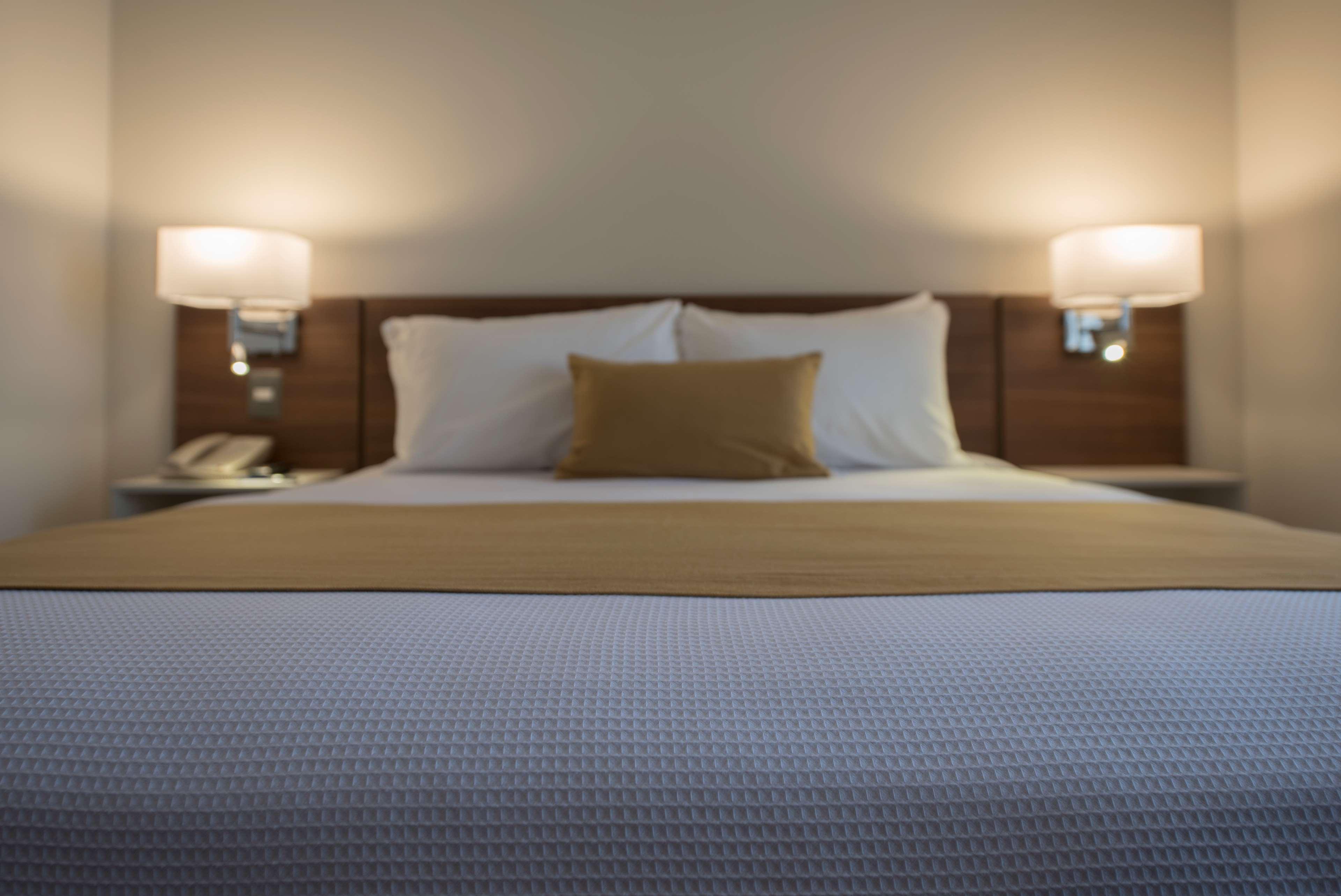 Microtel Inn & Suites By Wyndham San Luis Potosí Esterno foto
