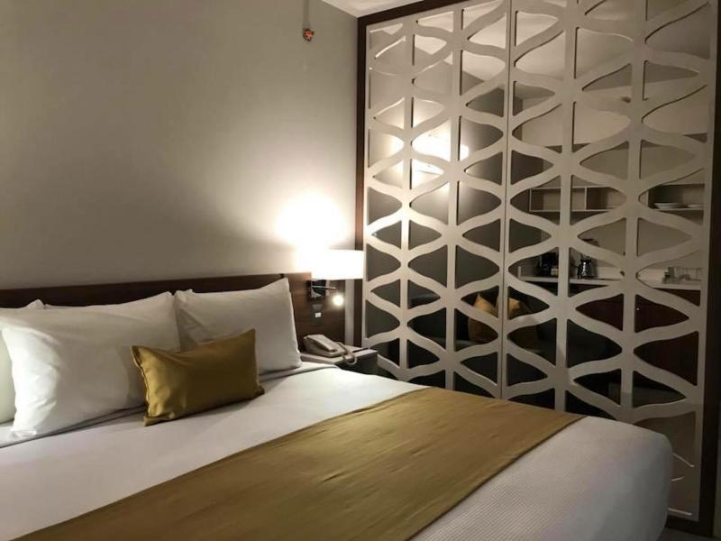 Microtel Inn & Suites By Wyndham San Luis Potosí Esterno foto